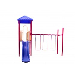 Juegos Infantiles Play 05